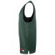 Nike Ανδρική φανέλα Milwaukee Bucks Mesh Courtside Practice Jersey